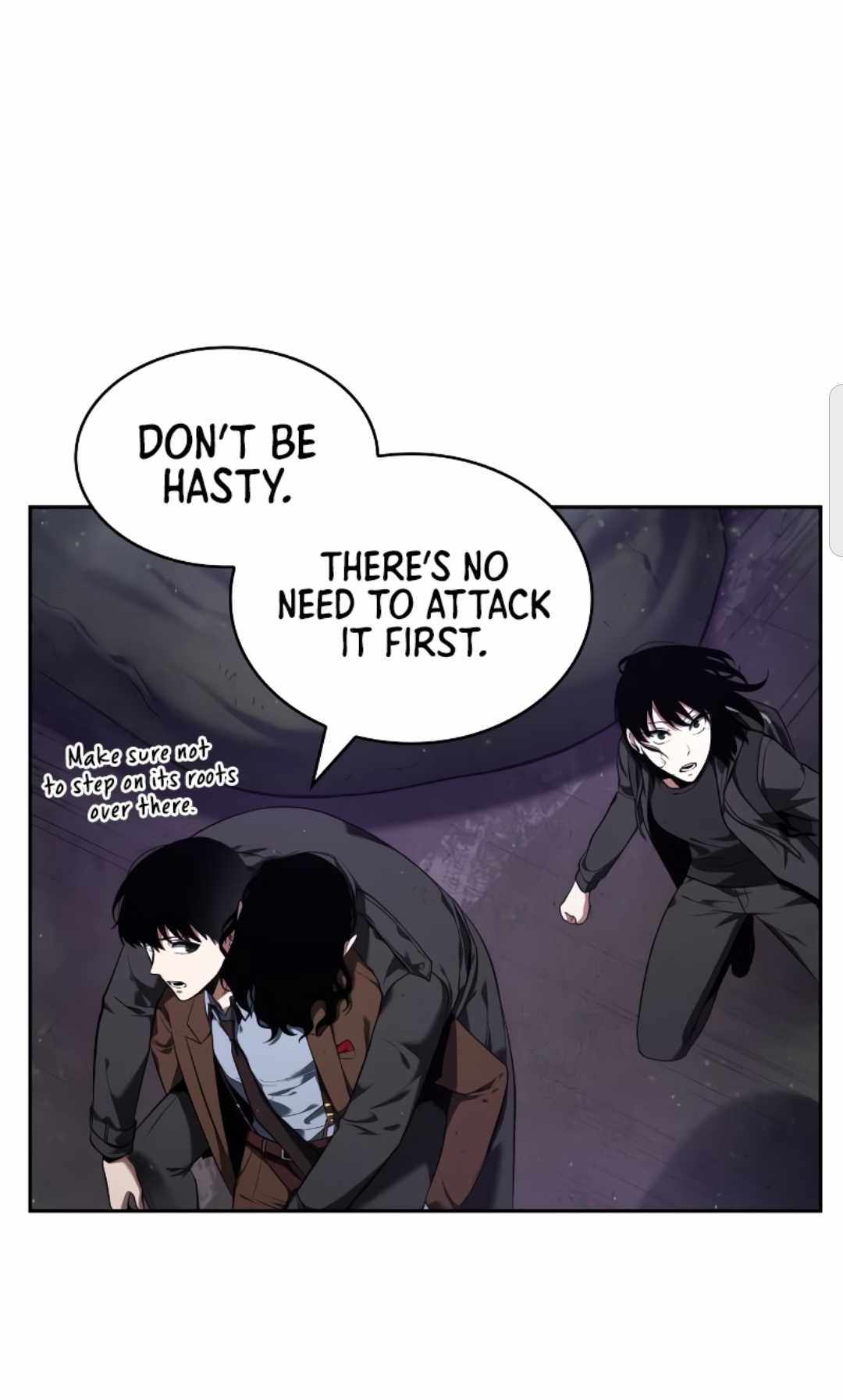 Omniscient Reader’s Viewpoint Chapter 77 - page 31