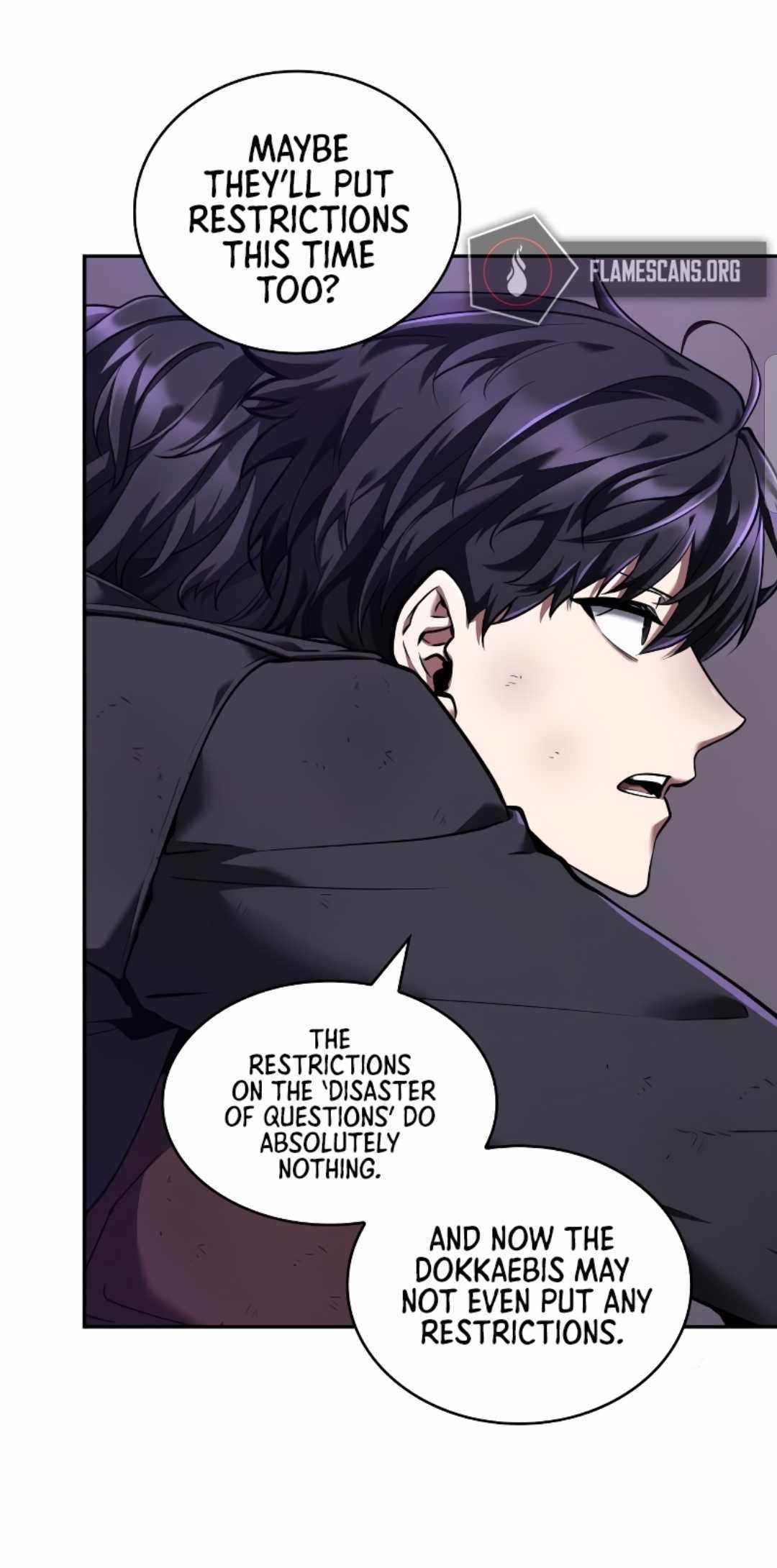 Omniscient Reader’s Viewpoint Chapter 77 - page 40