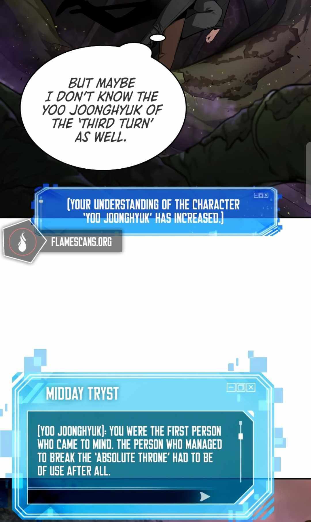 Omniscient Reader’s Viewpoint Chapter 77 - page 47