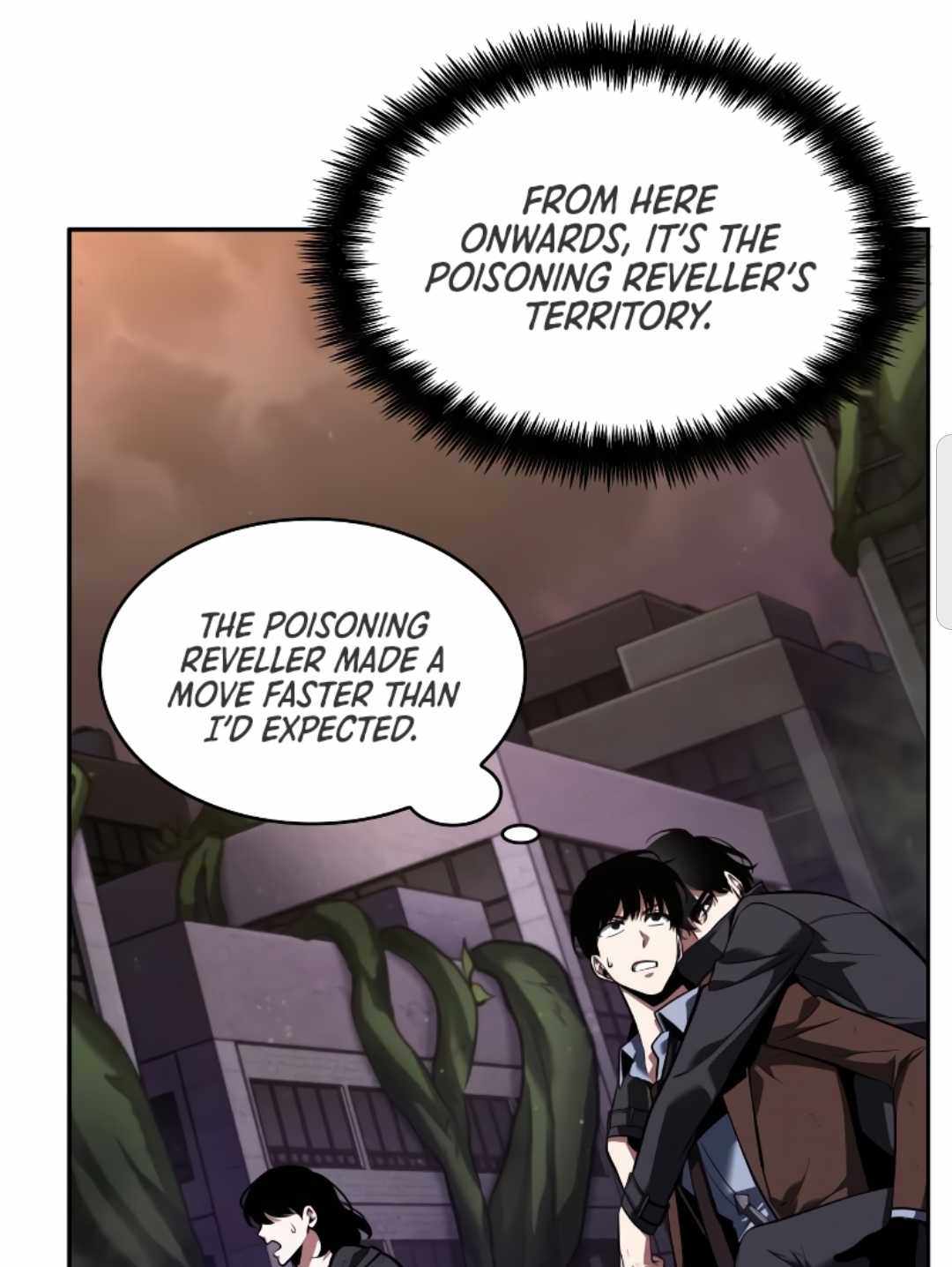 Omniscient Reader’s Viewpoint Chapter 77 - page 88