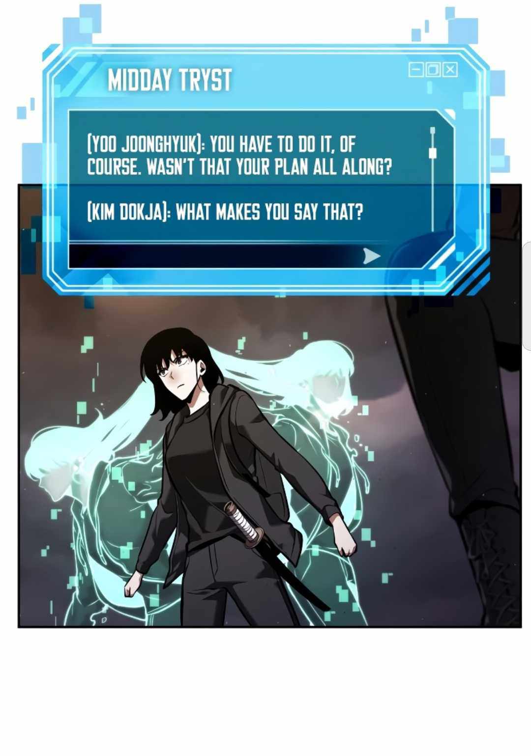 Omniscient Reader’s Viewpoint Chapter 77 - page 92