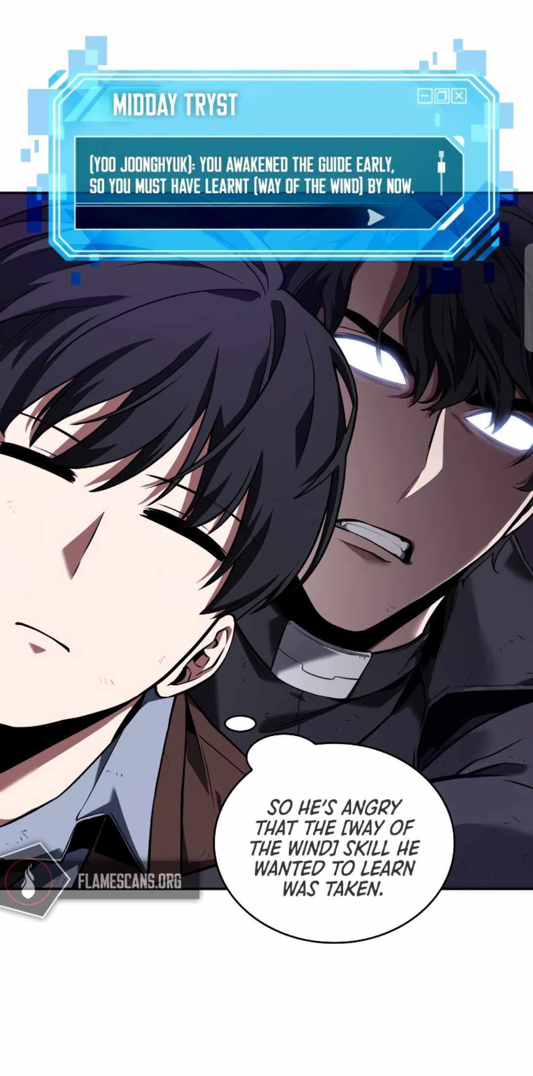 Omniscient Reader’s Viewpoint Chapter 77 - page 93