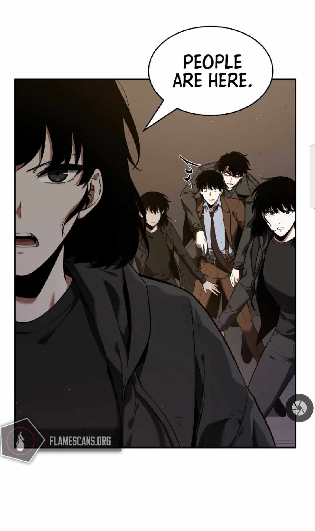 Omniscient Reader’s Viewpoint Chapter 77 - page 98