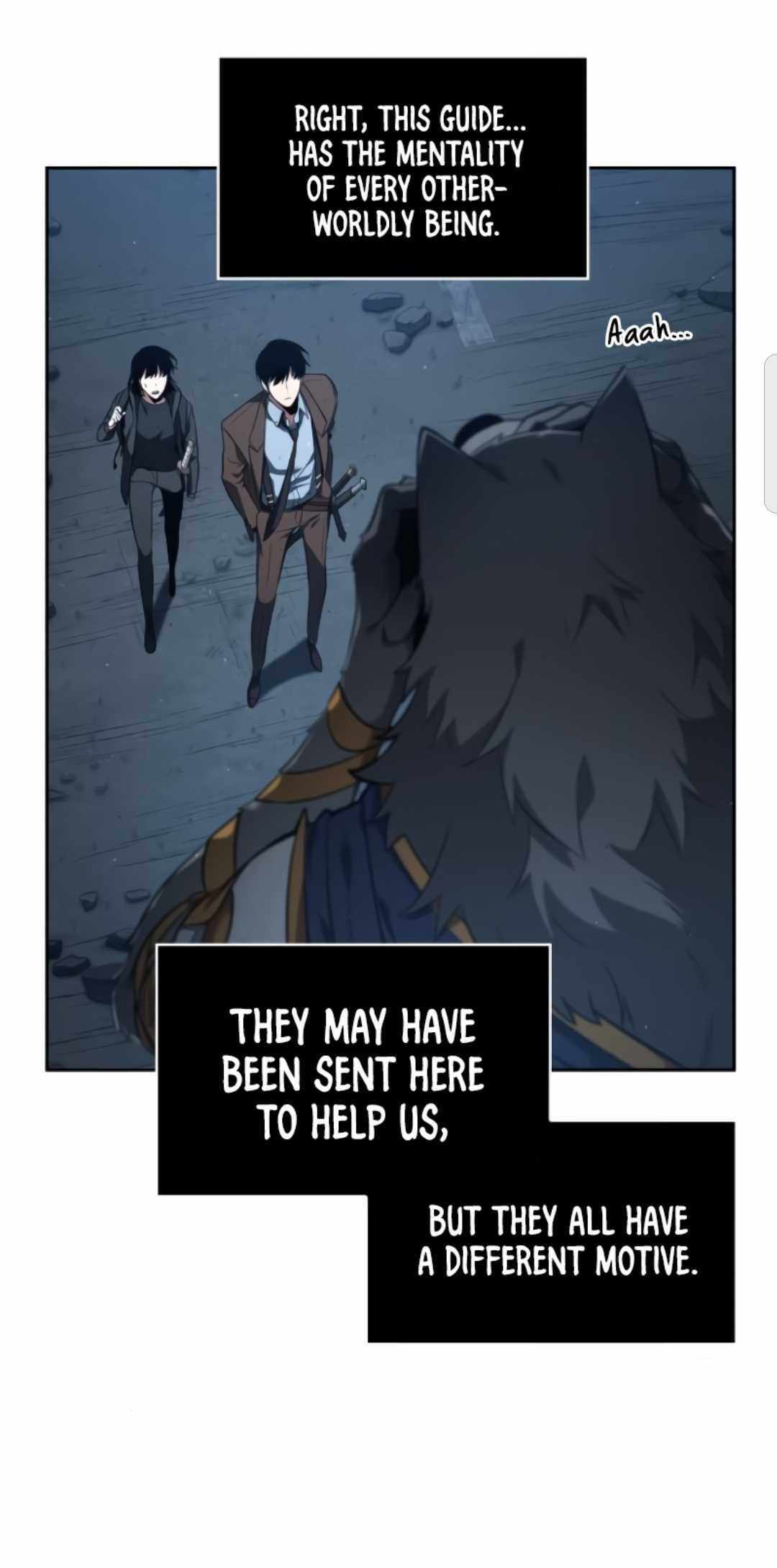 Omniscient Reader’s Viewpoint Chapter 75 - page 10