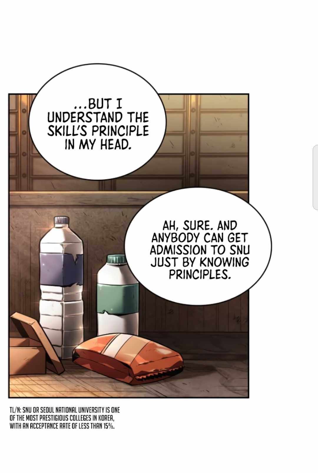 Omniscient Reader’s Viewpoint Chapter 75 - page 102