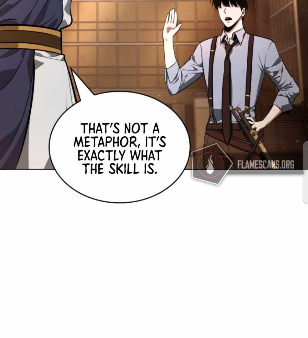Omniscient Reader’s Viewpoint Chapter 75 - page 105