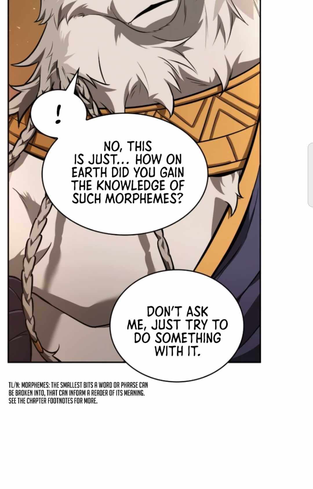 Omniscient Reader’s Viewpoint Chapter 75 - page 108