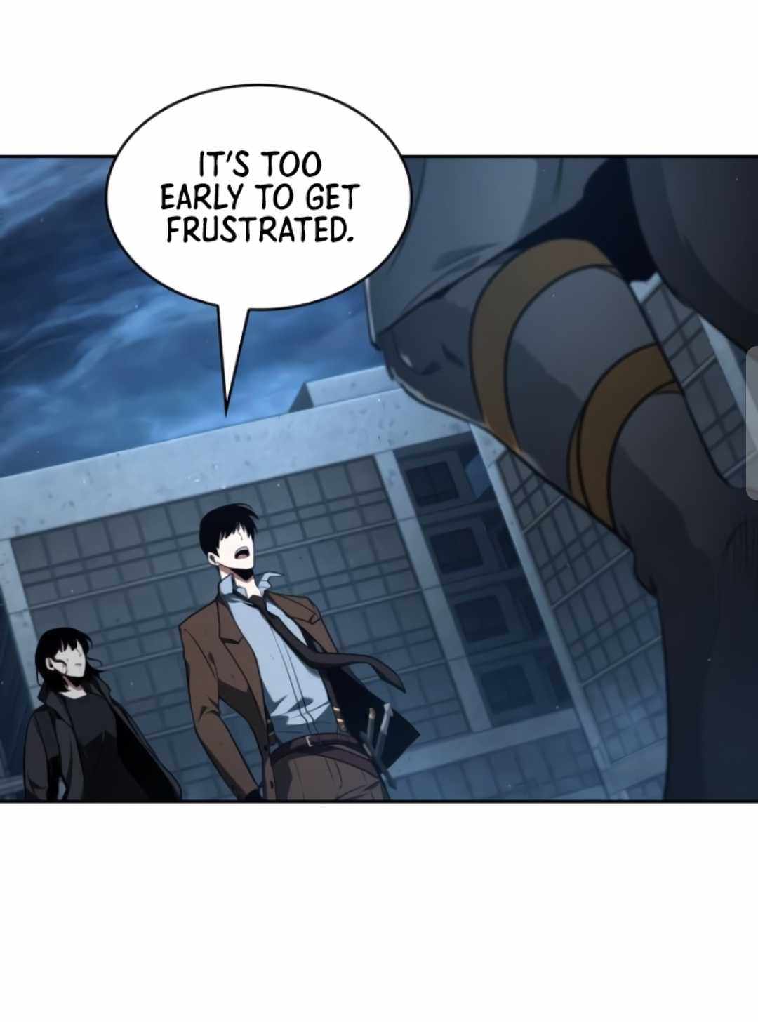 Omniscient Reader’s Viewpoint Chapter 75 - page 13
