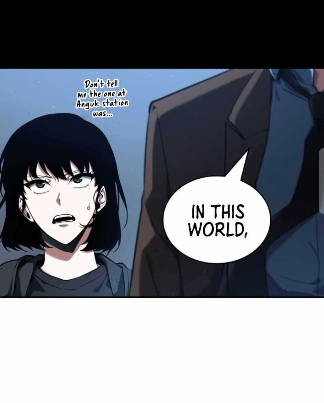 Omniscient Reader’s Viewpoint Chapter 75 - page 25