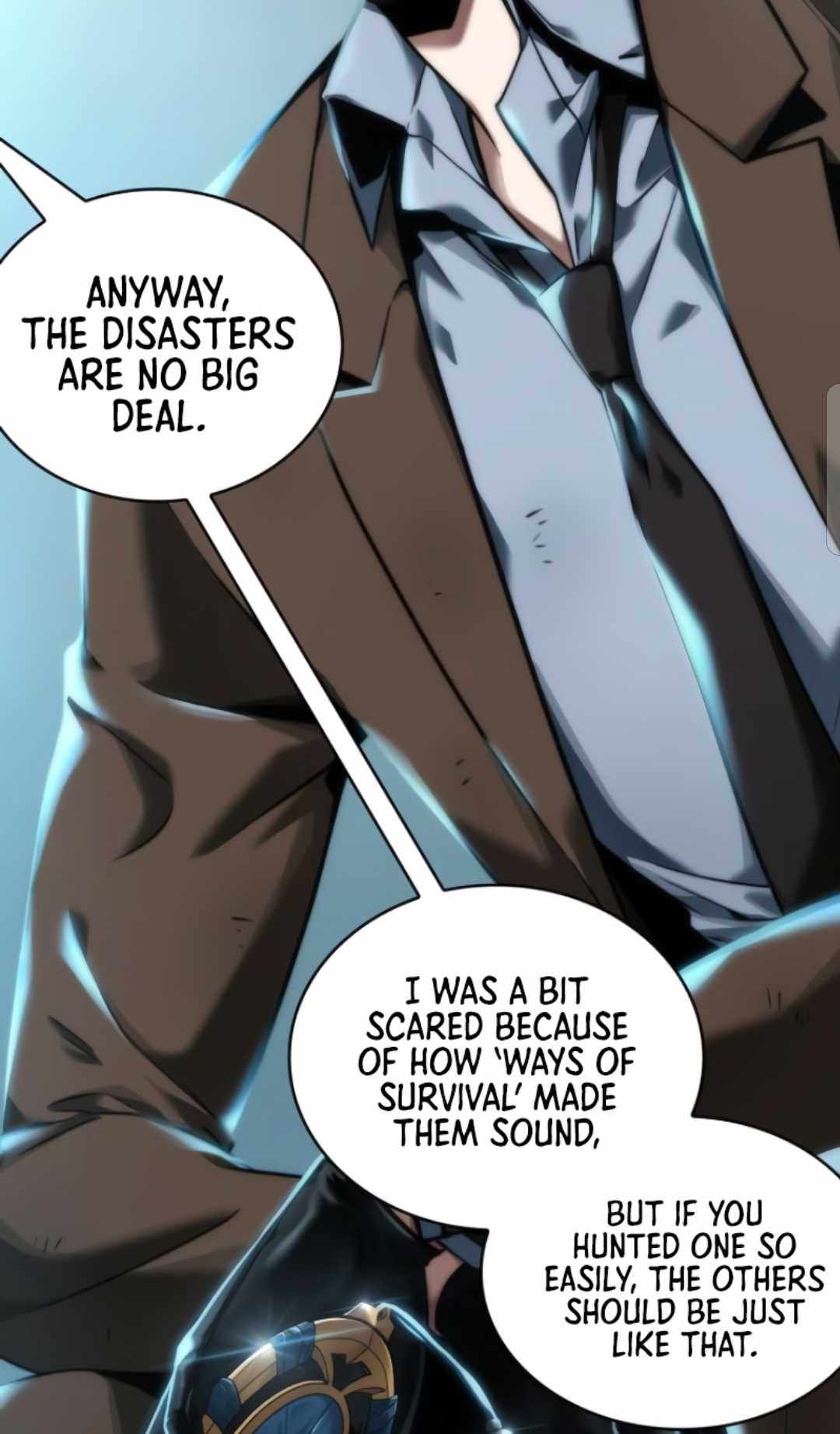 Omniscient Reader’s Viewpoint Chapter 75 - page 60