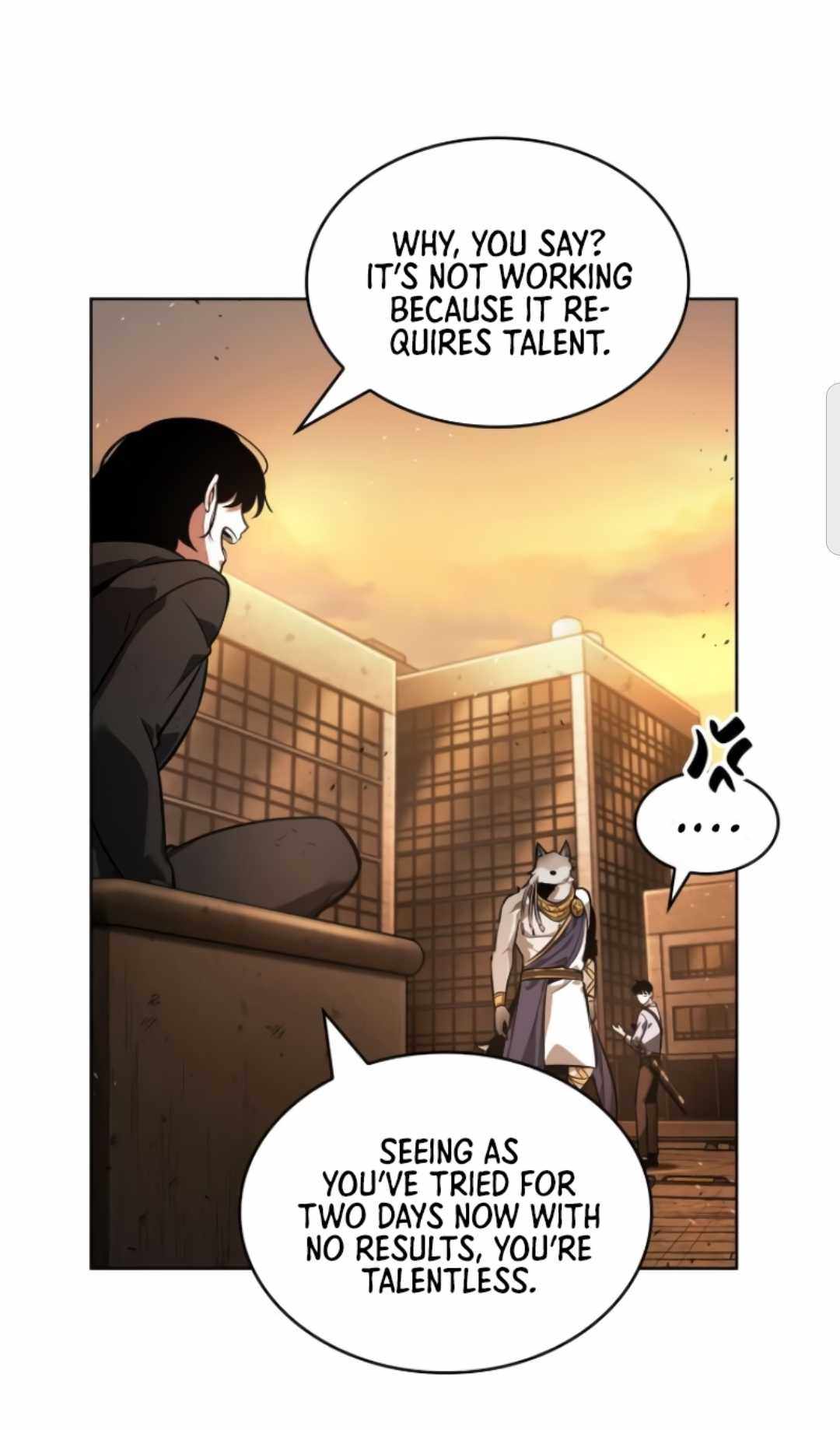 Omniscient Reader’s Viewpoint Chapter 75 - page 98