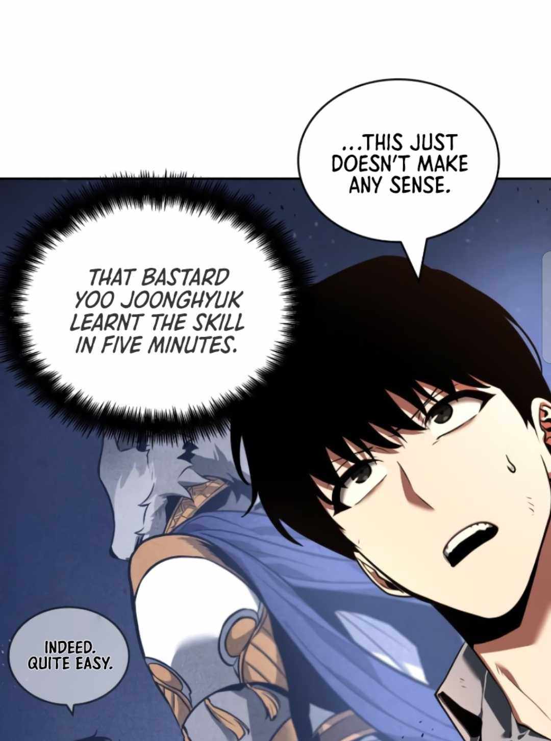 Omniscient Reader’s Viewpoint Chapter 75 - page 99