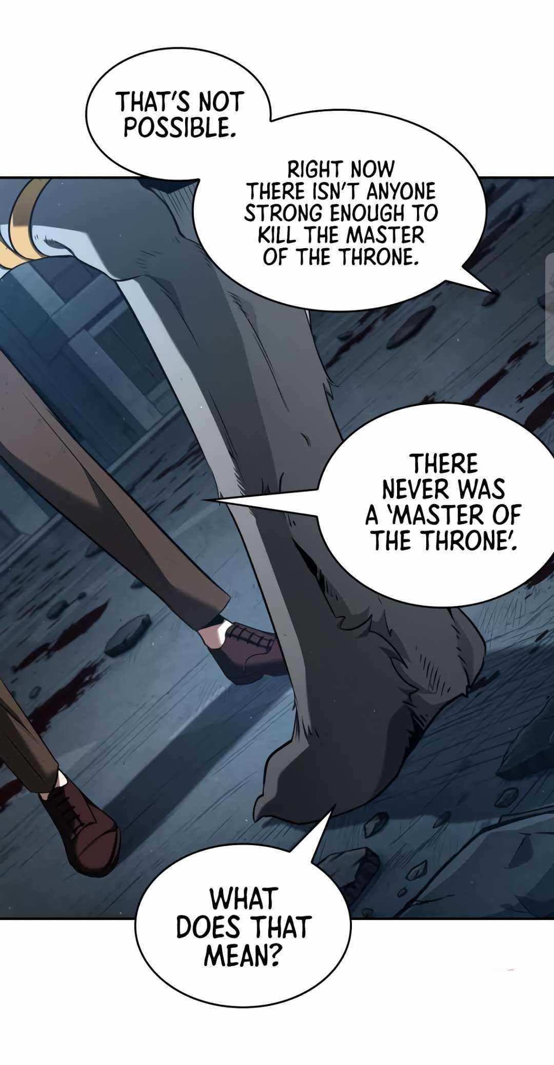 Omniscient Reader’s Viewpoint Chapter 74 - page 101