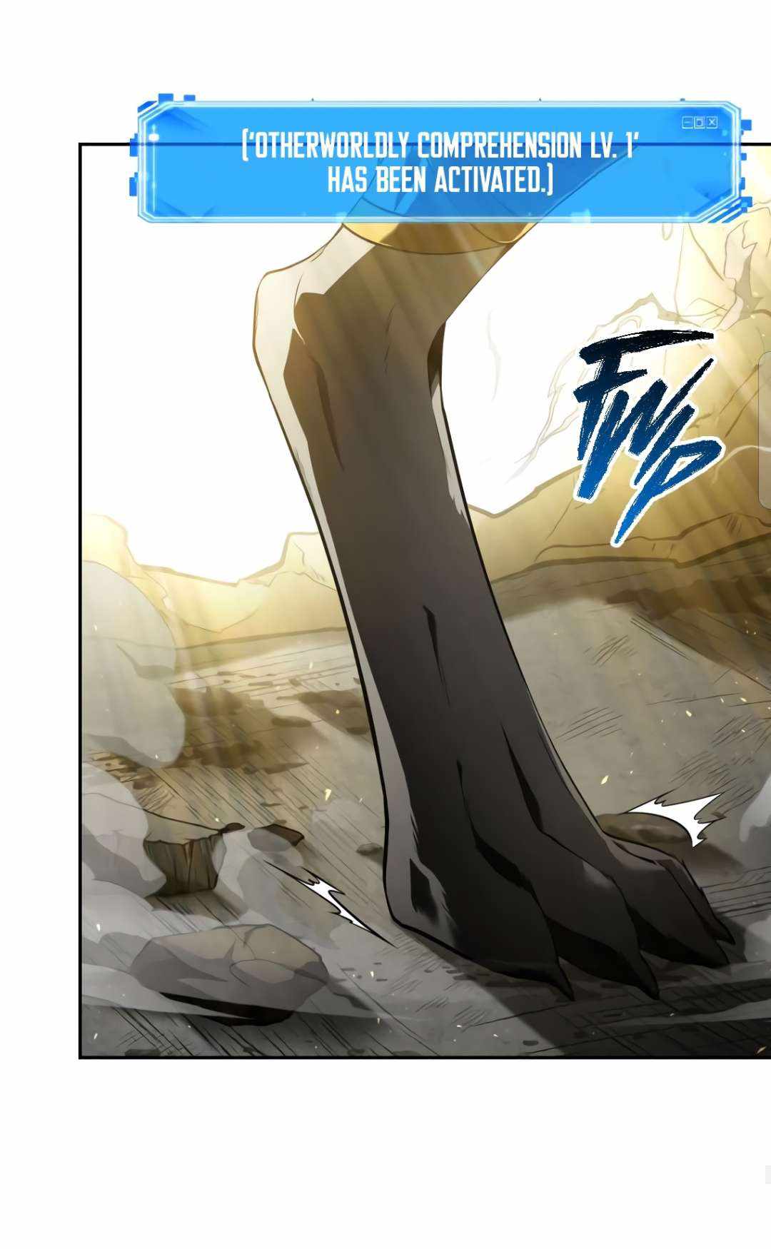 Omniscient Reader’s Viewpoint Chapter 74 - page 78