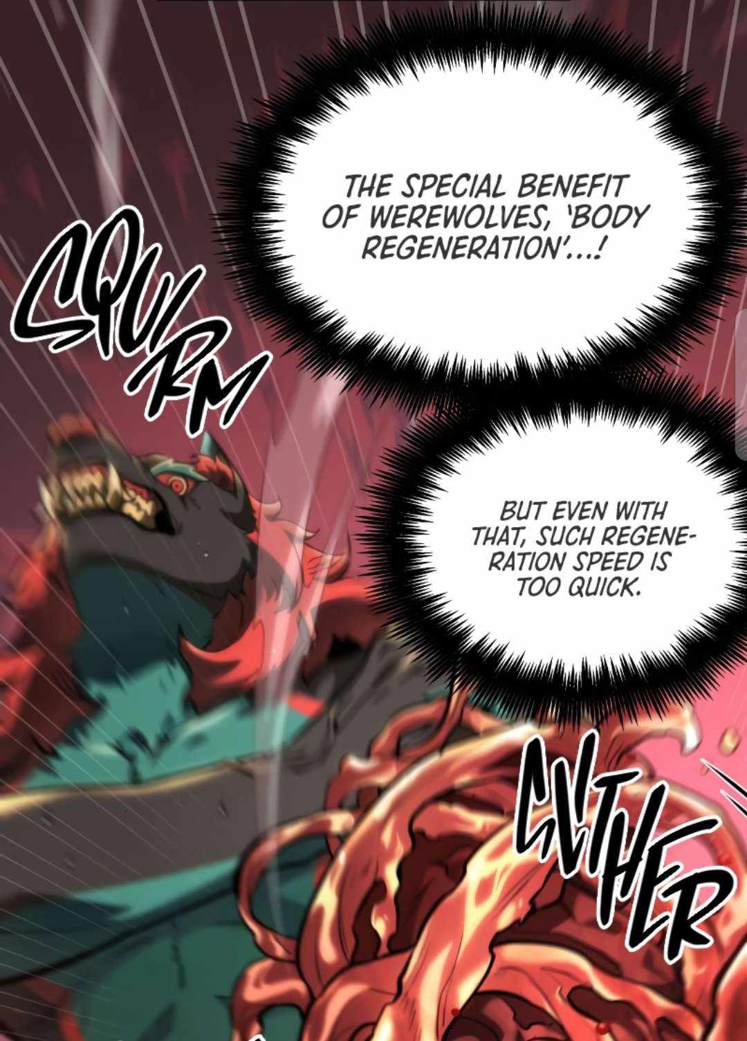 Omniscient Reader’s Viewpoint Chapter 72 - page 10