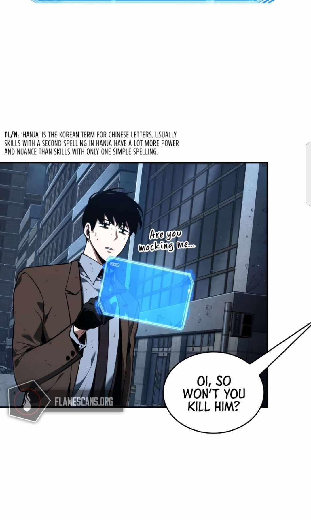 Omniscient Reader’s Viewpoint Chapter 72 - page 101