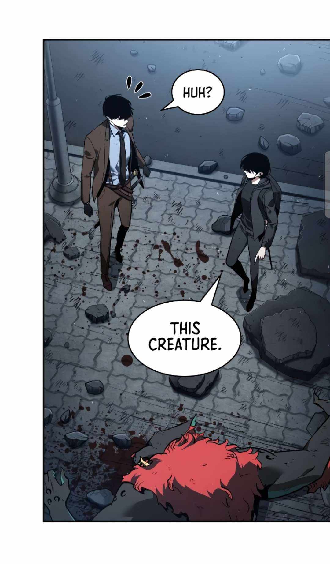 Omniscient Reader’s Viewpoint Chapter 72 - page 102