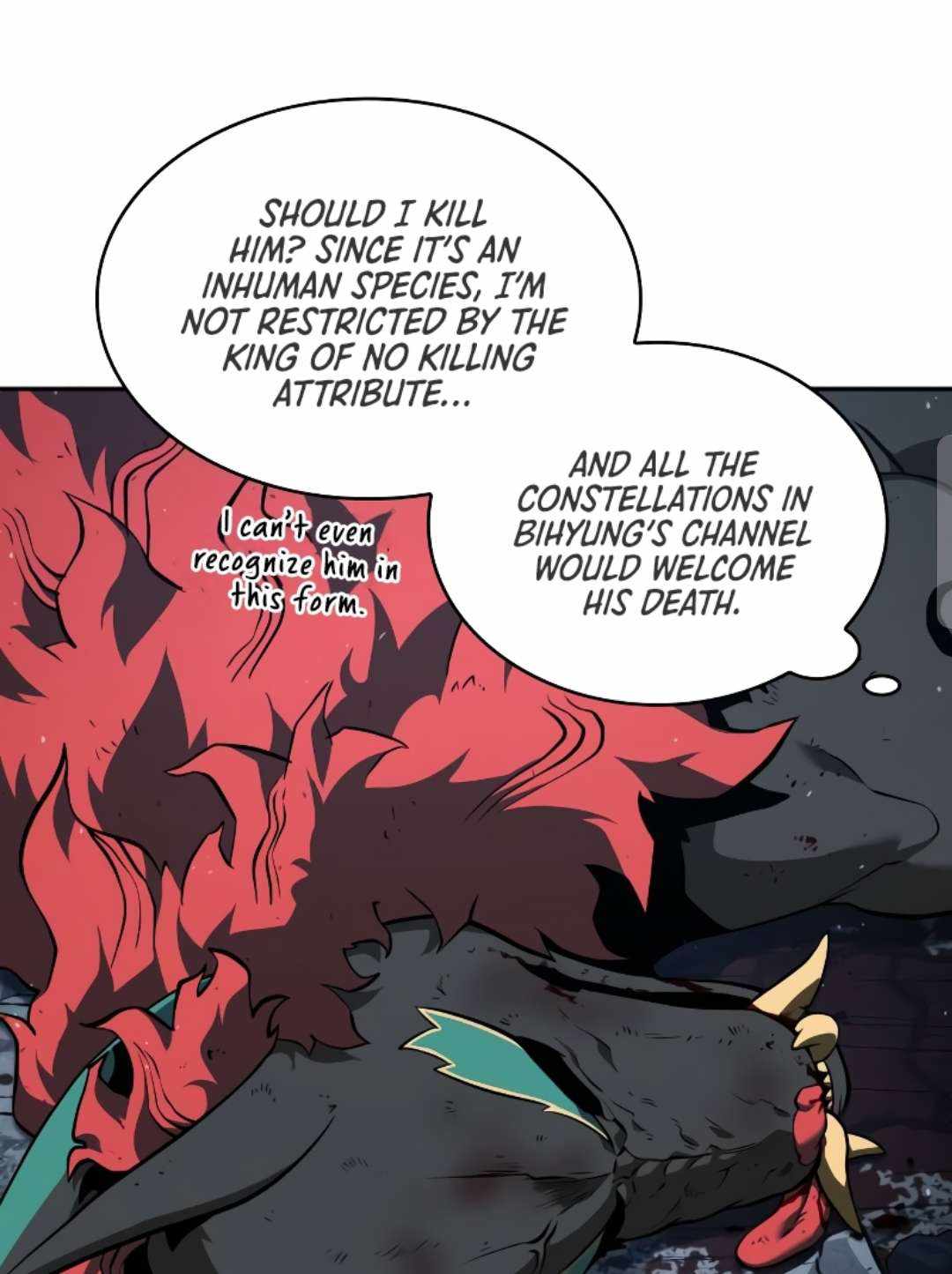 Omniscient Reader’s Viewpoint Chapter 72 - page 104