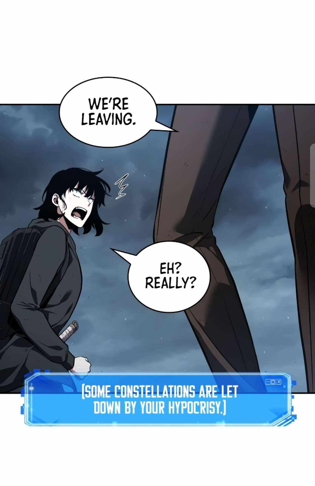 Omniscient Reader’s Viewpoint Chapter 72 - page 107
