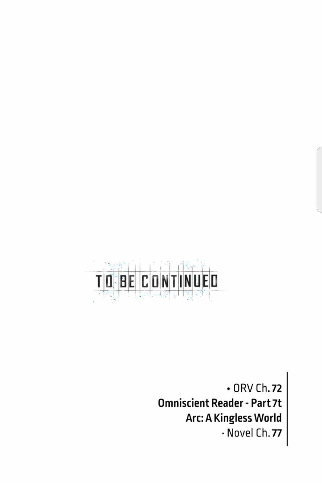 Omniscient Reader’s Viewpoint Chapter 72 - page 130