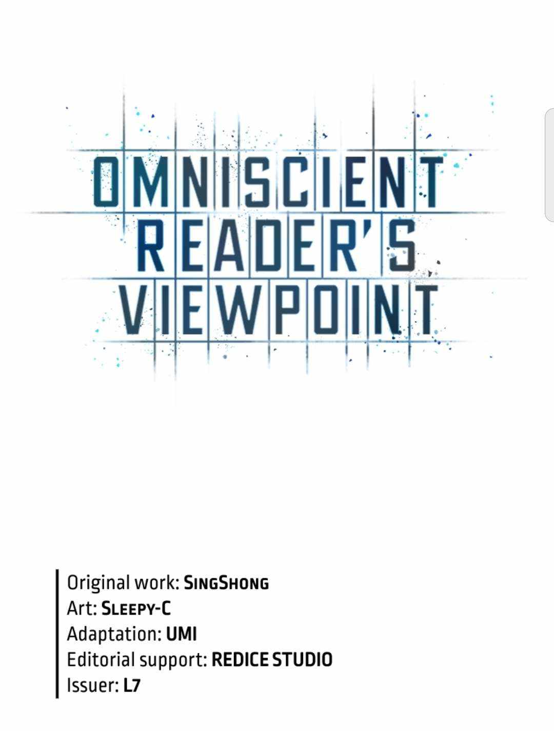 Omniscient Reader’s Viewpoint Chapter 72 - page 131