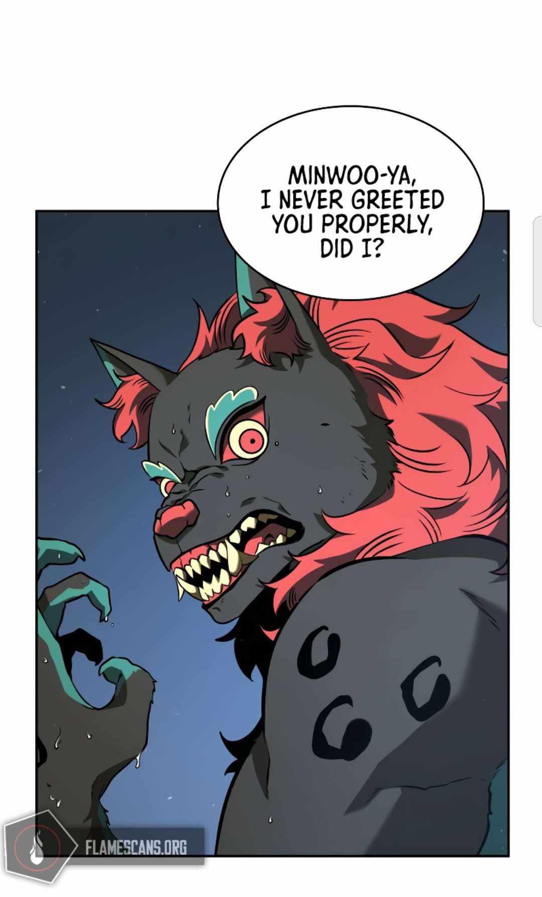Omniscient Reader’s Viewpoint Chapter 72 - page 17