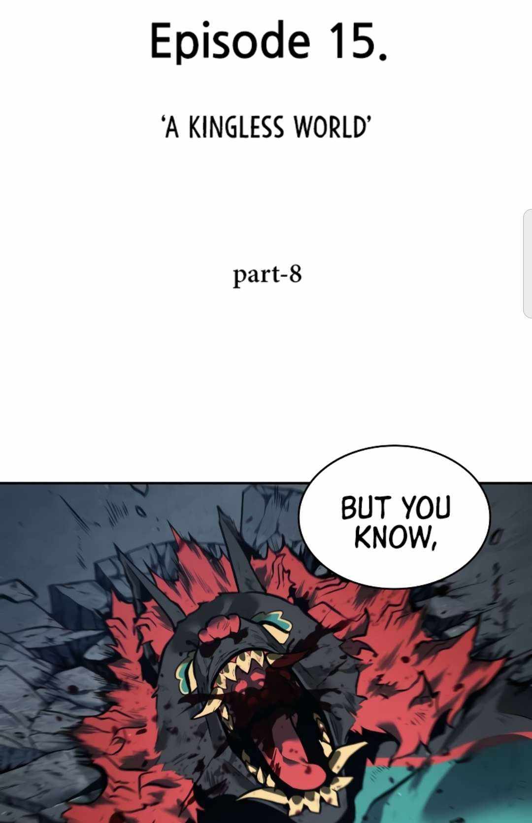 Omniscient Reader’s Viewpoint Chapter 72 - page 24