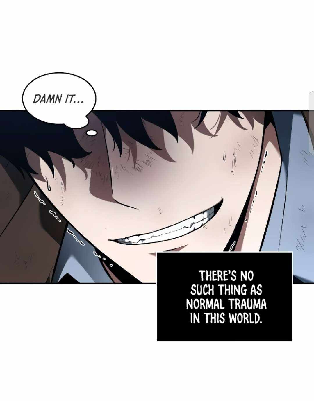 Omniscient Reader’s Viewpoint Chapter 72 - page 36