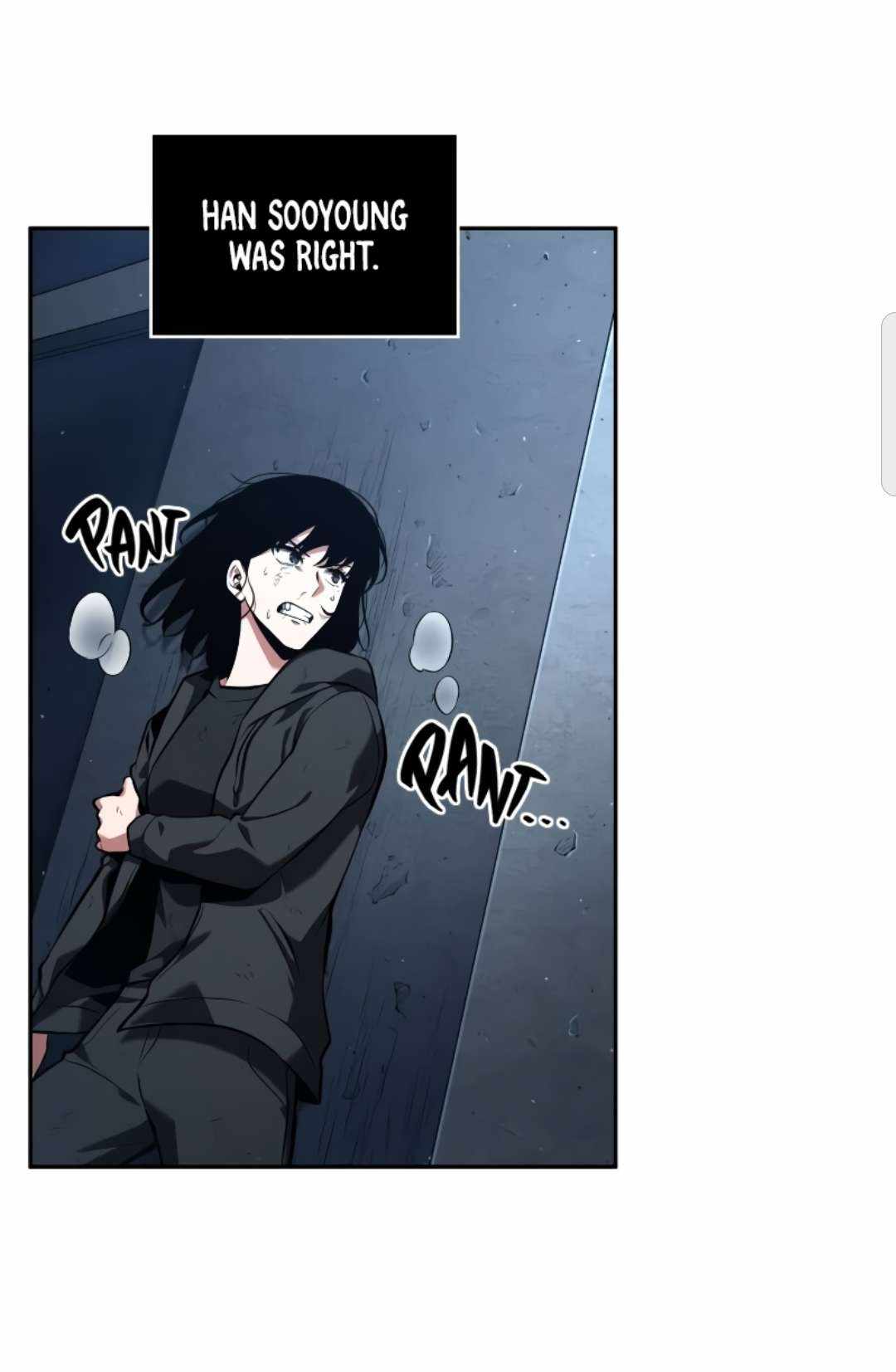 Omniscient Reader’s Viewpoint Chapter 72 - page 37