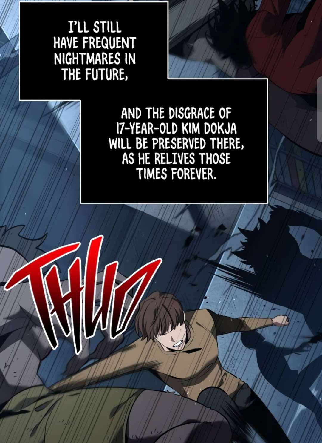 Omniscient Reader’s Viewpoint Chapter 72 - page 46