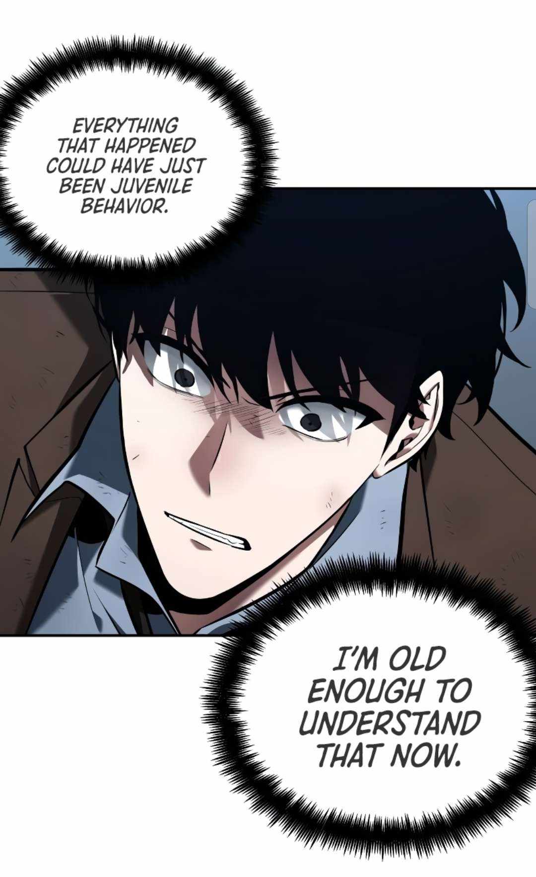 Omniscient Reader’s Viewpoint Chapter 72 - page 57