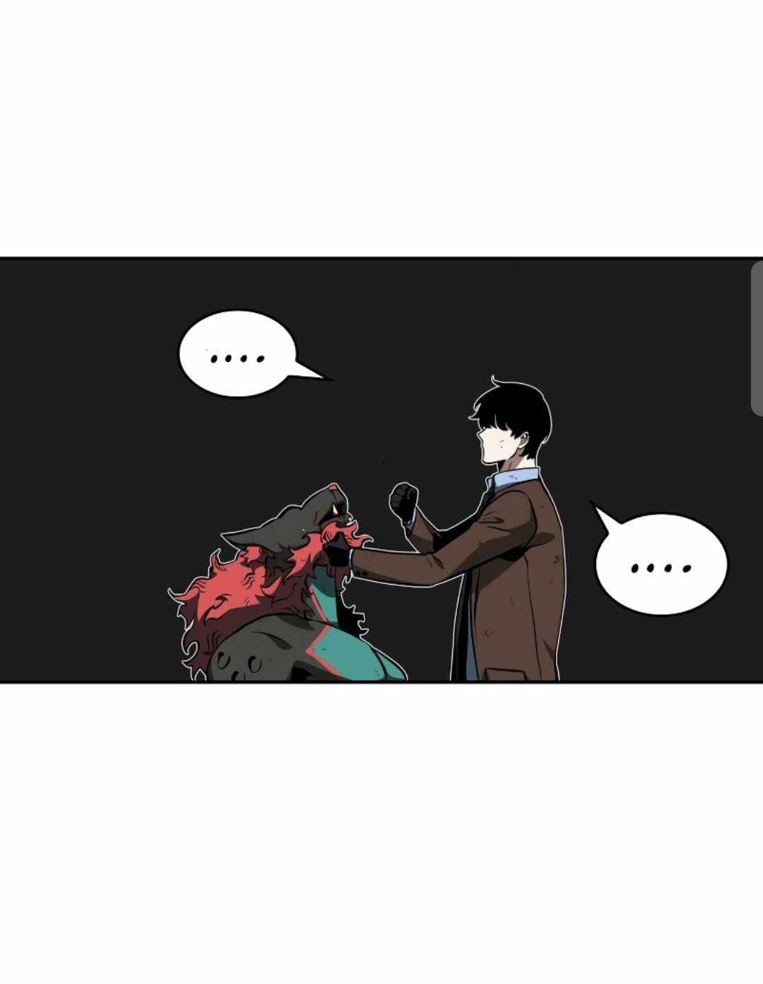 Omniscient Reader’s Viewpoint Chapter 72 - page 69