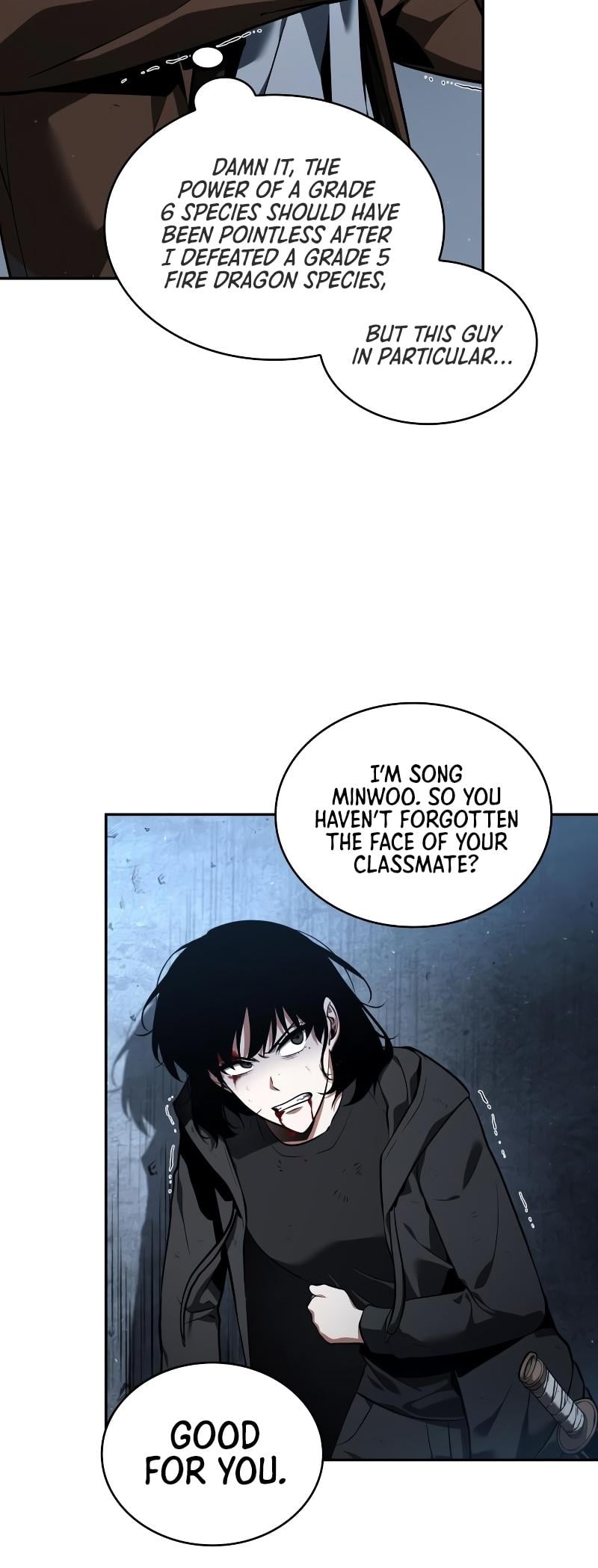 Omniscient Reader’s Viewpoint Chapter 71 - page 12
