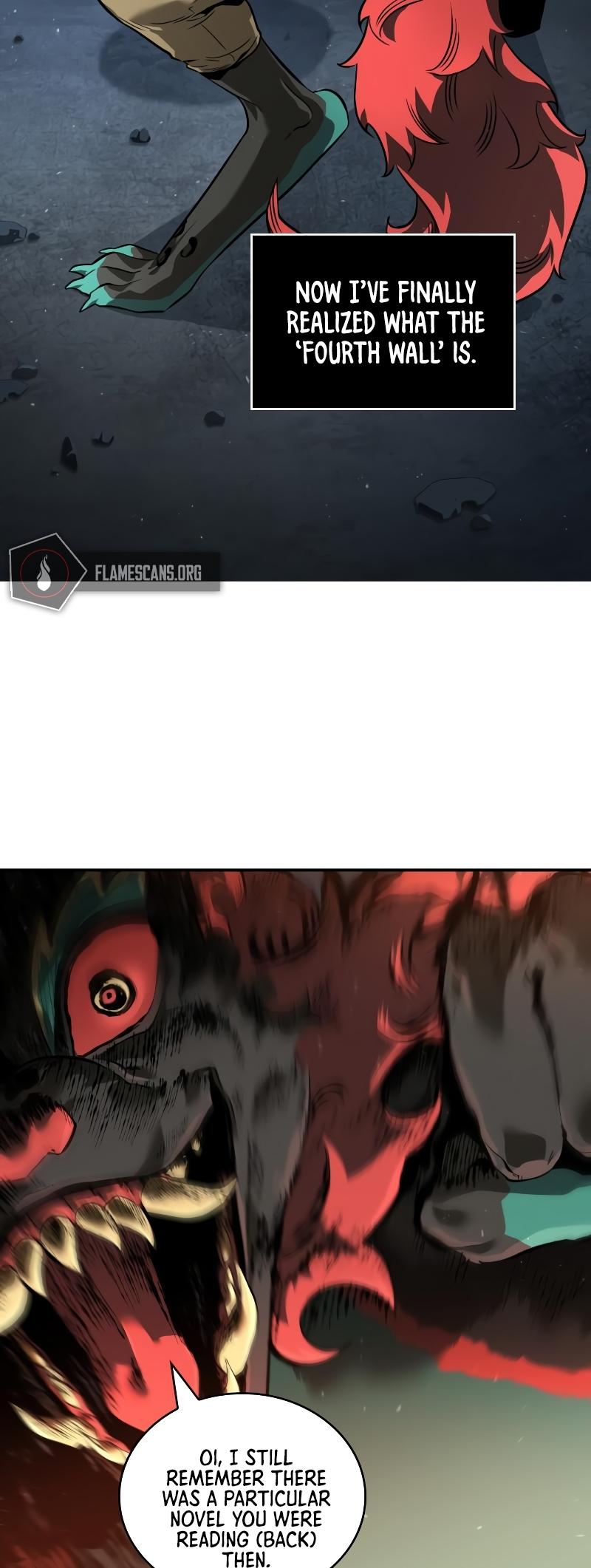 Omniscient Reader’s Viewpoint Chapter 71 - page 17