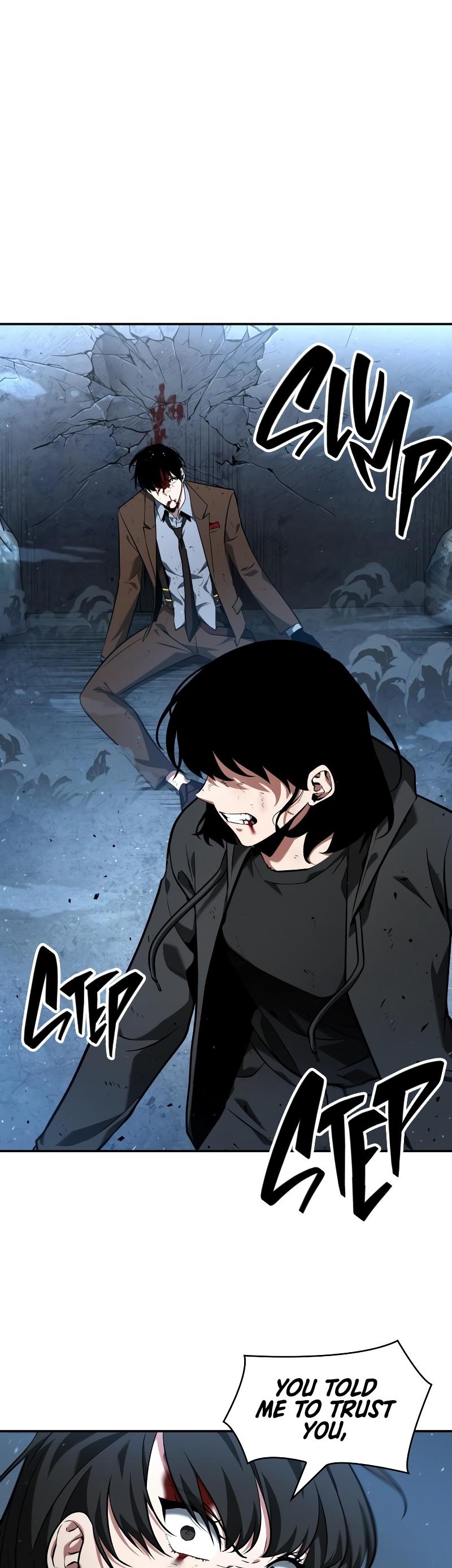 Omniscient Reader’s Viewpoint Chapter 71 - page 25