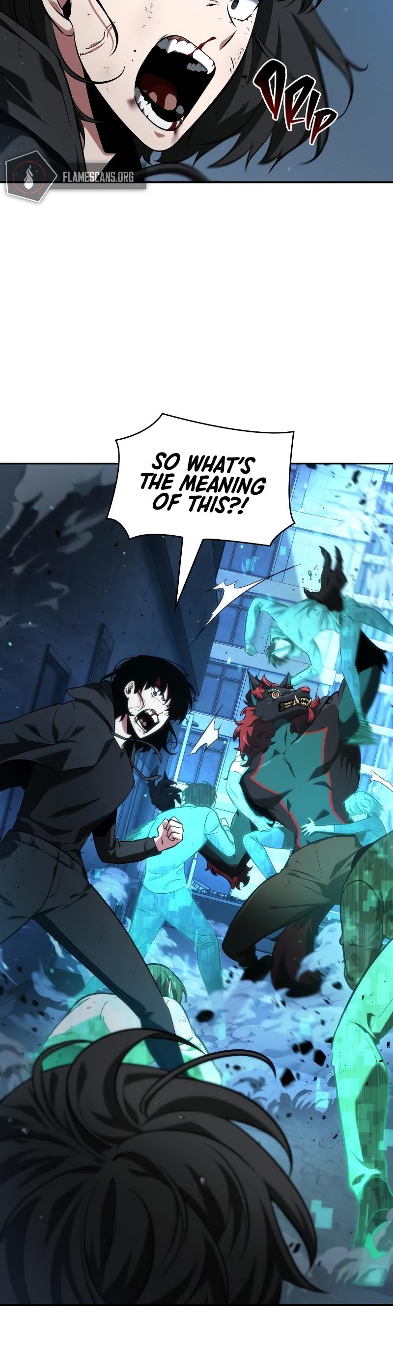 Omniscient Reader’s Viewpoint Chapter 71 - page 26
