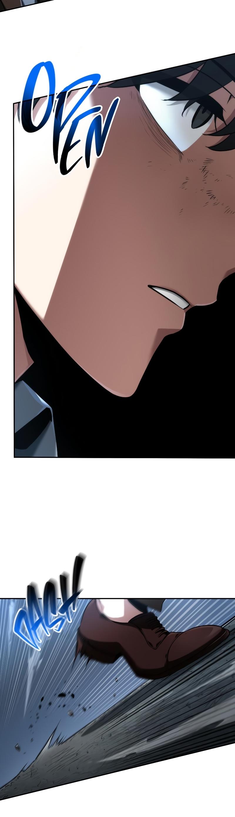 Omniscient Reader’s Viewpoint Chapter 71 - page 50