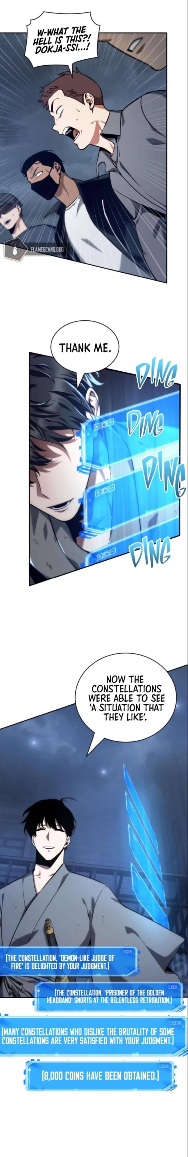 Omniscient Reader’s Viewpoint Chapter 68 - page 12