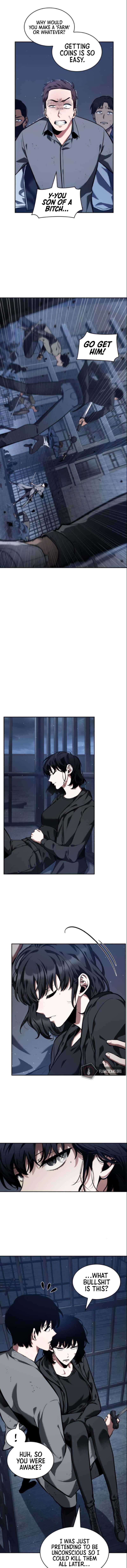 Omniscient Reader’s Viewpoint Chapter 68 - page 13