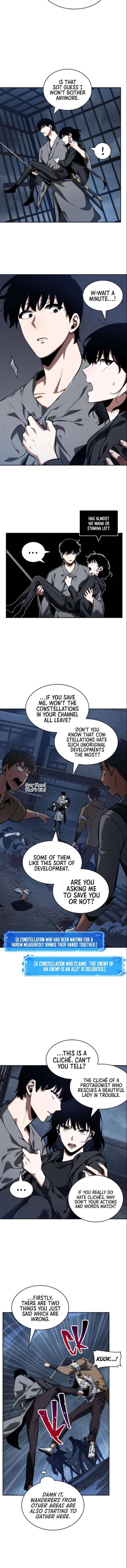 Omniscient Reader’s Viewpoint Chapter 68 - page 14