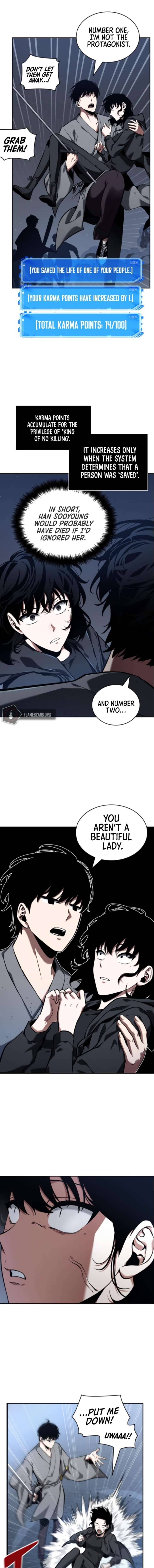 Omniscient Reader’s Viewpoint Chapter 68 - page 15