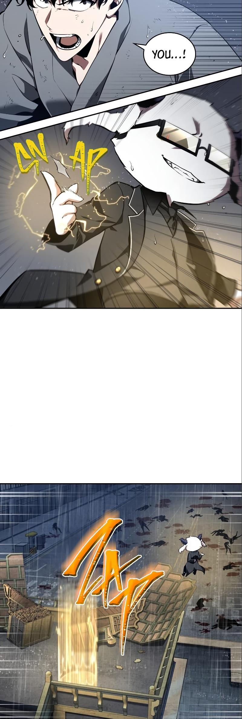 Omniscient Reader’s Viewpoint Chapter 67 - page 12