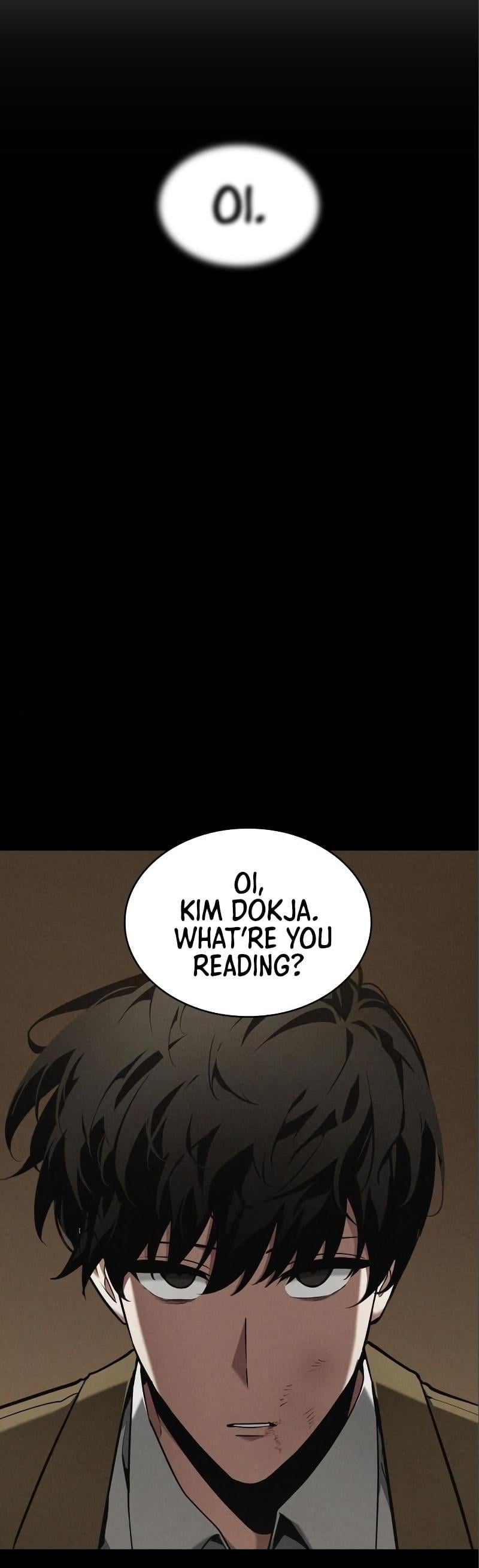 Omniscient Reader’s Viewpoint Chapter 67 - page 16
