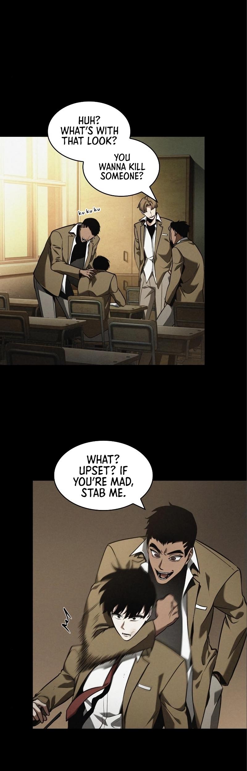 Omniscient Reader’s Viewpoint Chapter 67 - page 17