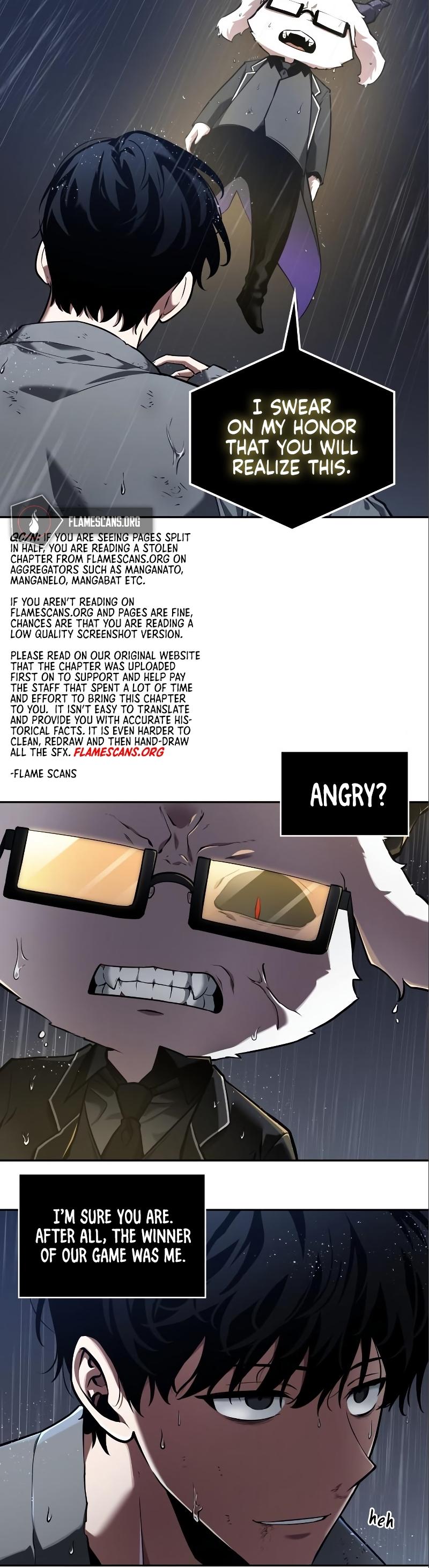 Omniscient Reader’s Viewpoint Chapter 67 - page 2