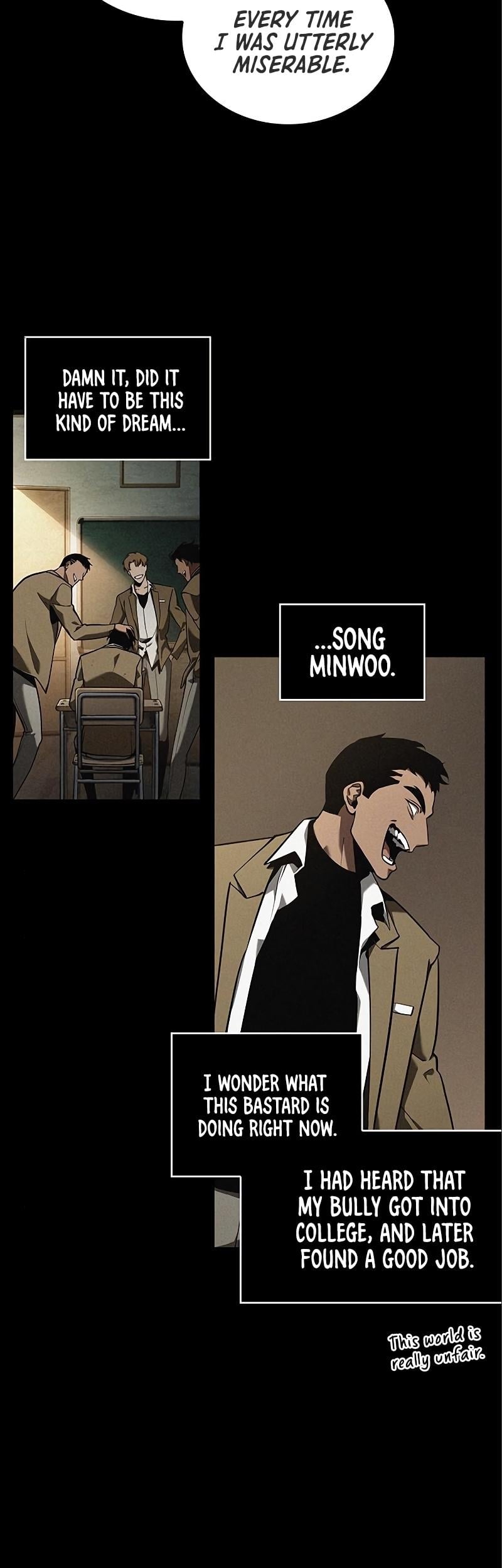 Omniscient Reader’s Viewpoint Chapter 67 - page 20