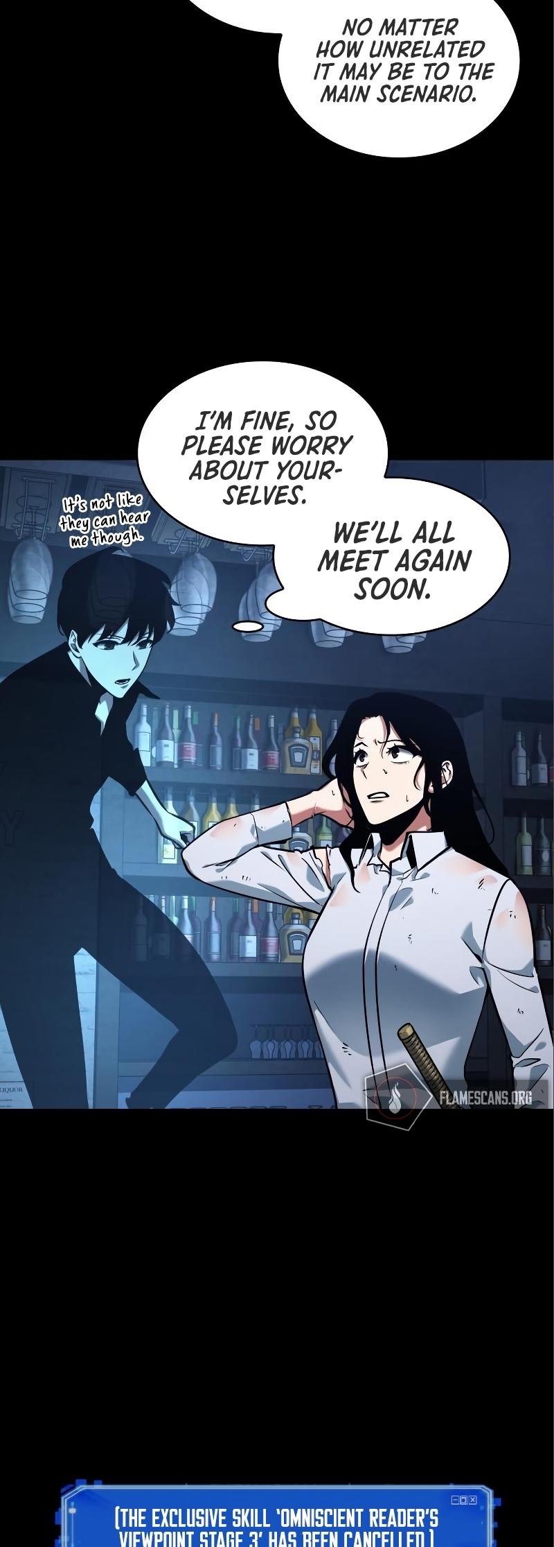 Omniscient Reader’s Viewpoint Chapter 67 - page 27