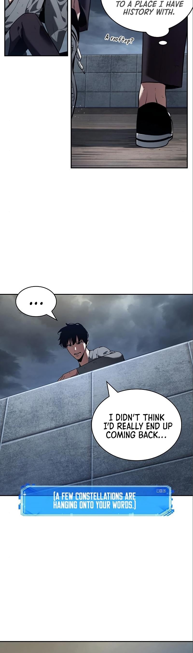 Omniscient Reader’s Viewpoint Chapter 67 - page 30
