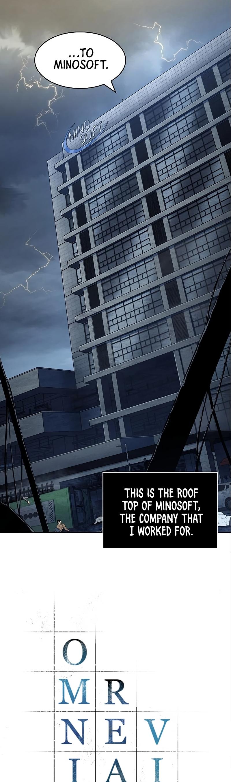 Omniscient Reader’s Viewpoint Chapter 67 - page 31