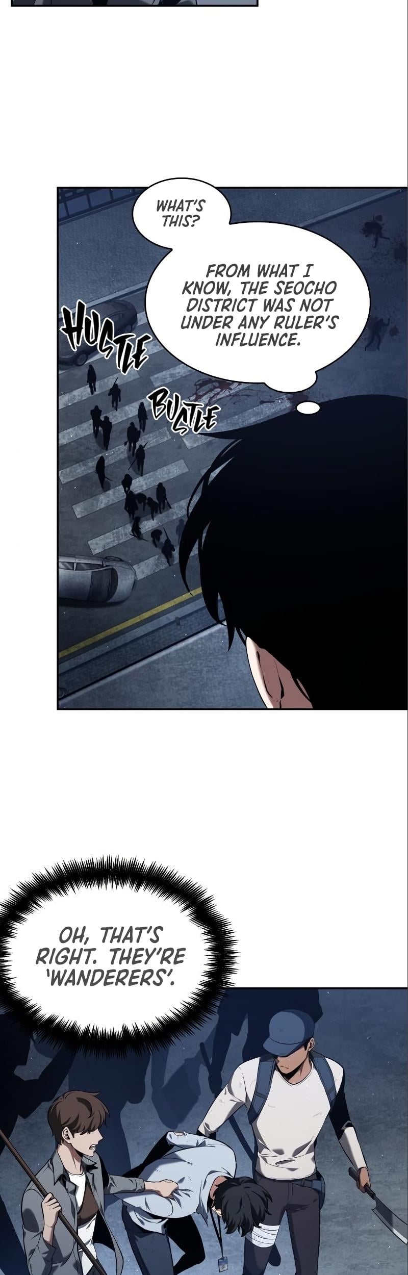 Omniscient Reader’s Viewpoint Chapter 67 - page 36